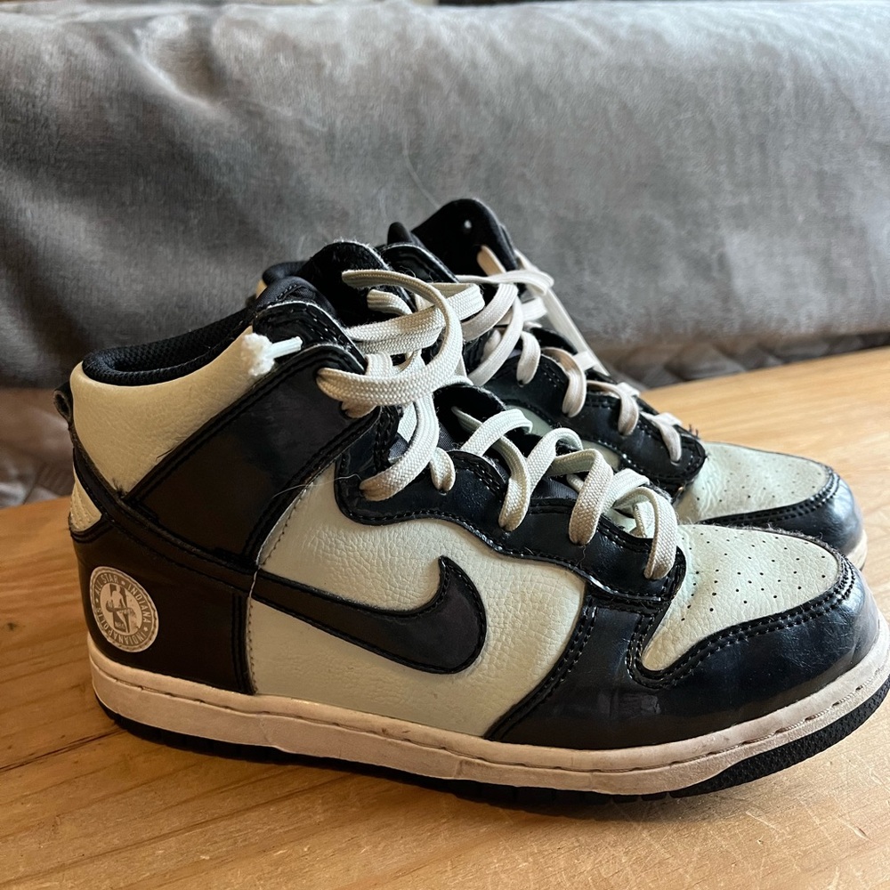 Nike Dunk High SE "All Star Game" DD2313-300 PS size 3Y